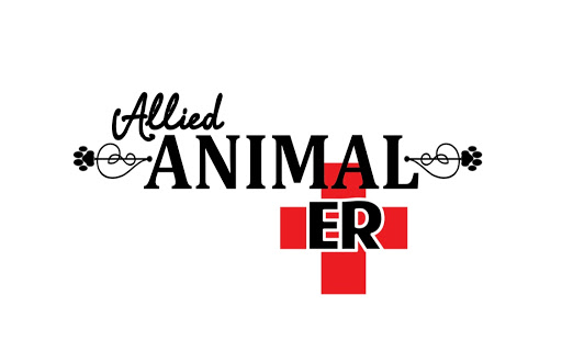 Allied Animal ER logo