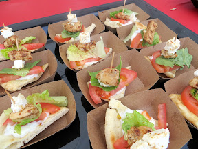 Eat Mobile 2013 food cart festival Willamette Week Ramy's Lamb Shack tastes Portland
