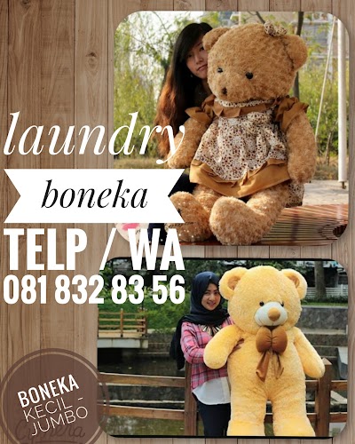 Photos of 081 832 83 56 Laundry karpet surabaya Laundry Seneng