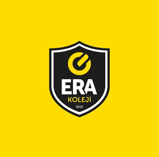 Era Okulları Kağıthane Kampüsü logo