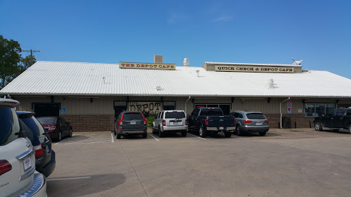 Cafe «Depot Cafe», reviews and photos, 6733 Main St, Frisco, TX 75034, USA