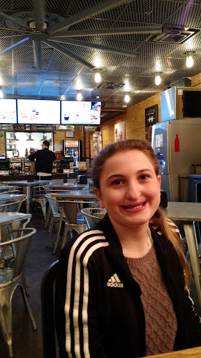 Hamburger Restaurant «BurgerFi», reviews and photos, 8063 Jericho Turnpike, Woodbury, NY 11797, USA