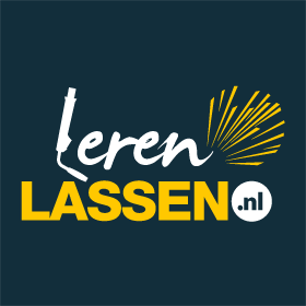 Lerenlassen.nl - Erik van der Meer logo