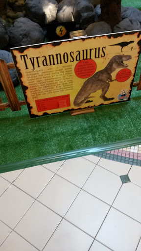 Tanglin Mall