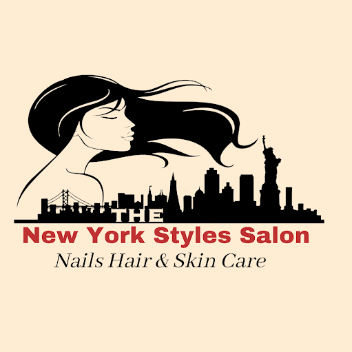 The New York Styles Salon logo