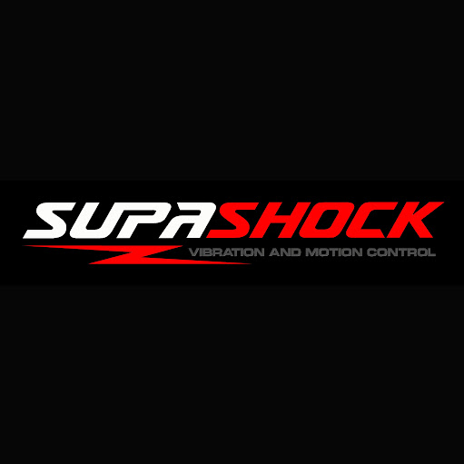 Supashock Advanced Technologies logo