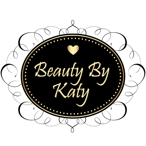Beauty By Katy logo