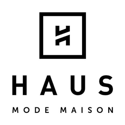 HAUS Mode Maison logo