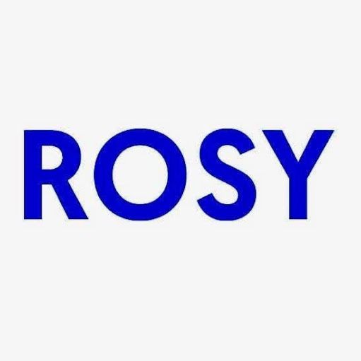 Rosy Vintage logo