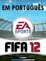 FIFA 2012 para celular