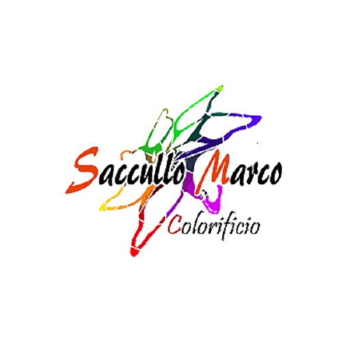 Colorificio Saccullo Marco logo