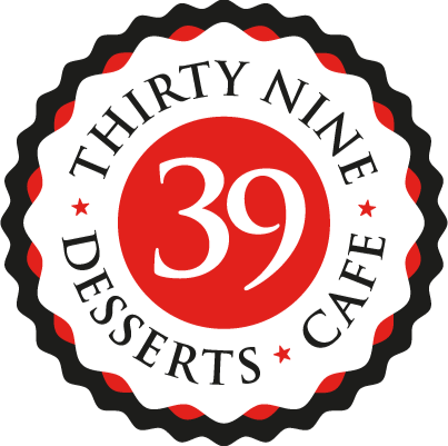 39 Desserts