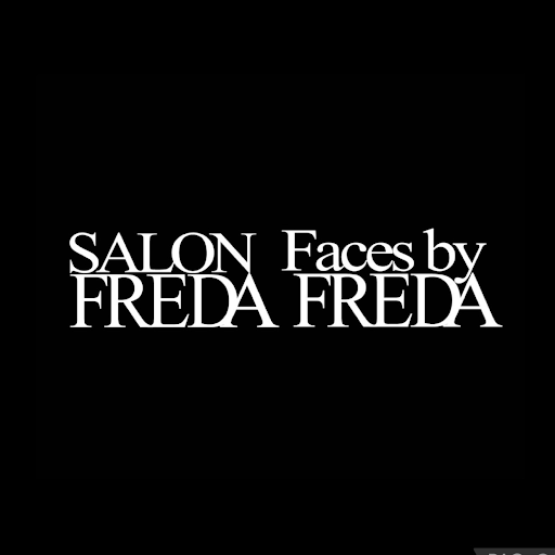 Salon FREDA/Faces by FREDA logo