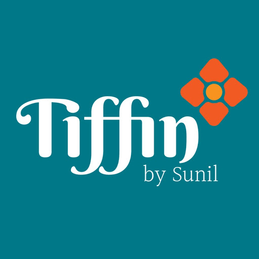 Tiffin by Sunil logo