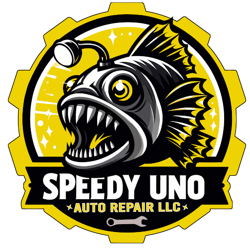 Speedy Uno Auto Repair LLC logo