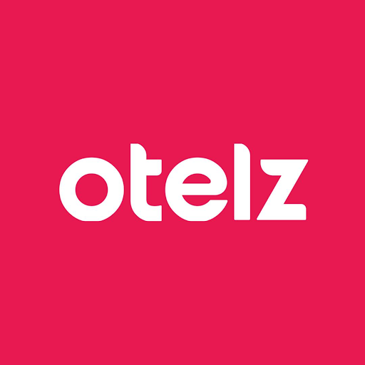Otelz.com logo