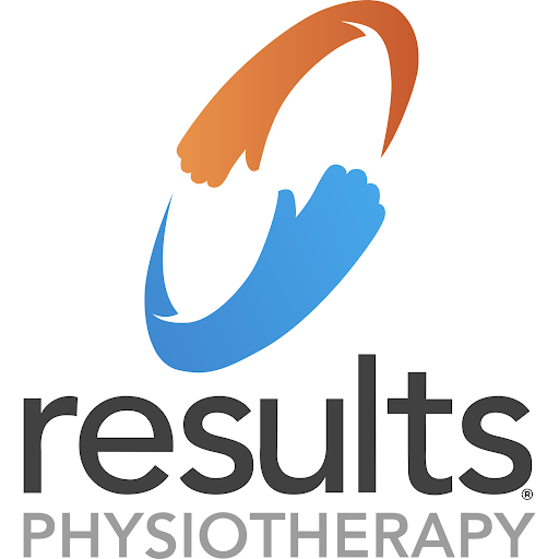 Results Physiotherapy San Antonio, Texas - North Central logo