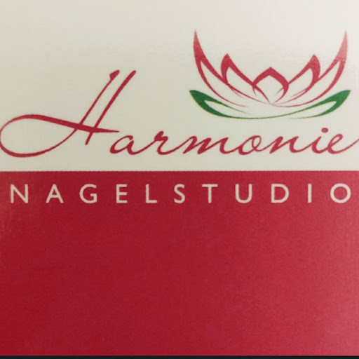 Nagelstudio Harmonie logo