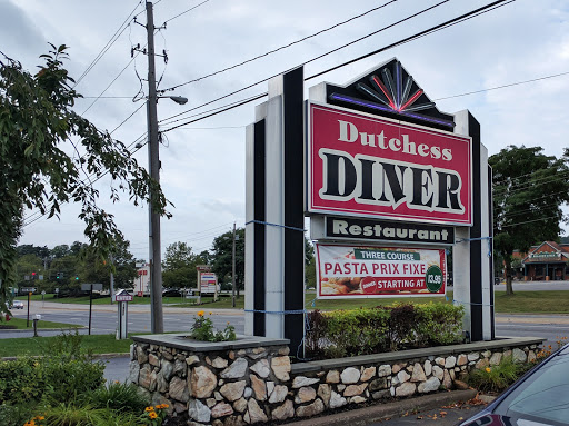 Diner «Dutchess Diner», reviews and photos, 1950 South Rd, Poughkeepsie, NY 12601, USA