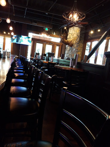 Bar & Grill «The Lodge Sports Grille», reviews and photos, 15117 Main St B101, Mill Creek, WA 98012, USA