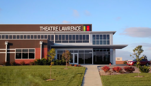 Performing Arts Theater «Theatre Lawrence», reviews and photos, 4660