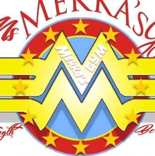 Mekka's Gym LLC logo
