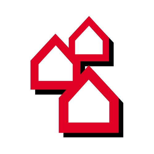 BAUHAUS Berlin (Treptow) logo