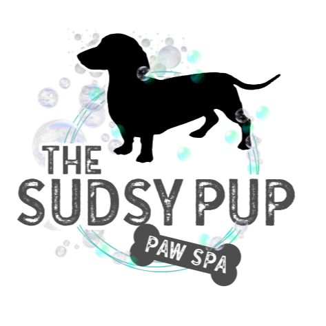 The Sudsy Pup Paw Spa