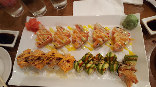 Japanese Restaurant «Tokyo Sushi & Grill», reviews and photos, 8080 Old Carriage Ct, Shakopee, MN 55379, USA