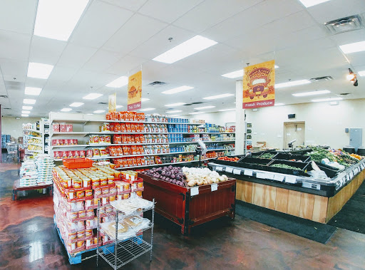 Grocery Store «Lotus market», reviews and photos, 18425 N 19th Ave #110, Phoenix, AZ 85023, USA