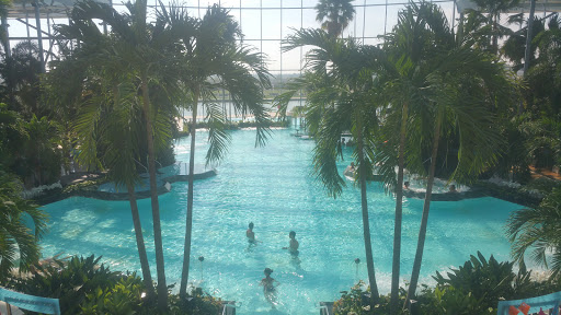 Therme Bucuresti