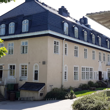 Villa Fridhem Hotell & Konferens