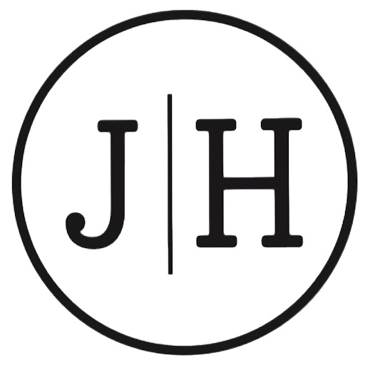 JH Hair&Beauty logo
