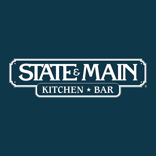 State & Main logo