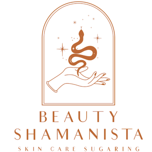Beauty Shamanista logo