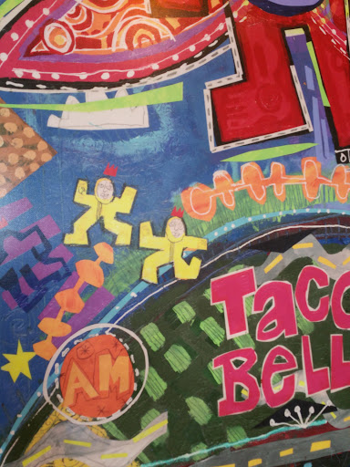 Mexican Restaurant «Taco Bell», reviews and photos, 6440 Antelope Rd, Citrus Heights, CA 95610, USA