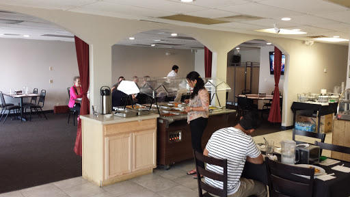 Indian Restaurant «New Paradise Biryani Pointe», reviews and photos, 1648 S Rock Rd, Wichita, KS 67207, USA