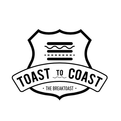 Toast to Coast Bicocca