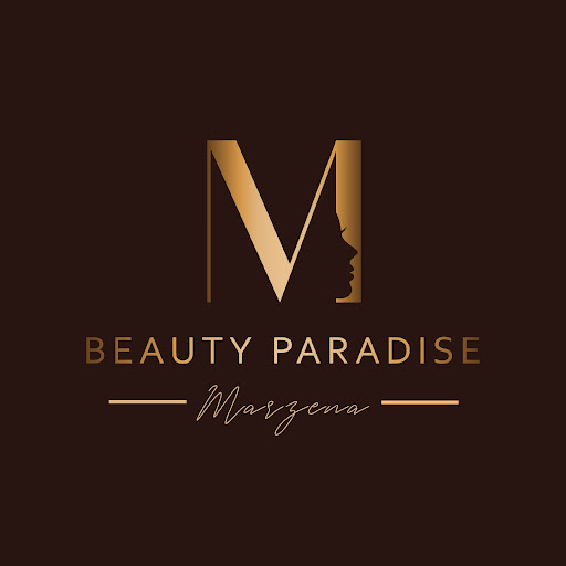 Beauty Paradise logo
