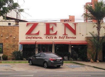 Photos of Zen