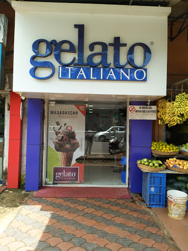 Gelato Italiano, Shop No. 12, Felicinta Complex, Near Bolshe Circle,, Gogol, Margao, Goa 403601, India, Dessert_Shop, state GA