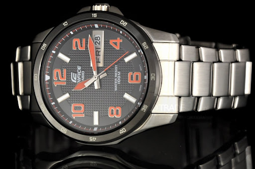 casio ef 132d