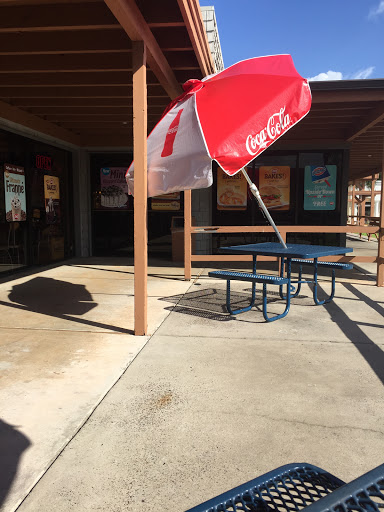 Fast Food Restaurant «Dairy Queen Ltd Brazier», reviews and photos, 328 N Nova Rd #108, Ormond Beach, FL 32174, USA