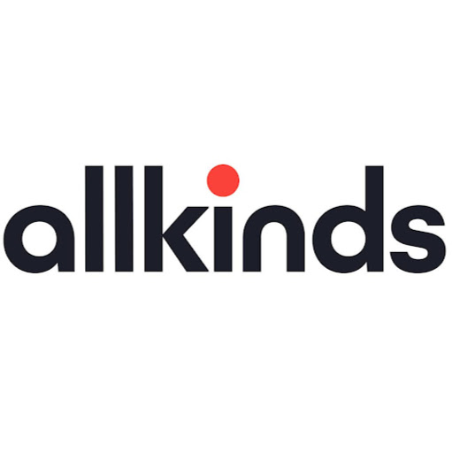 Allkinds Burnside logo