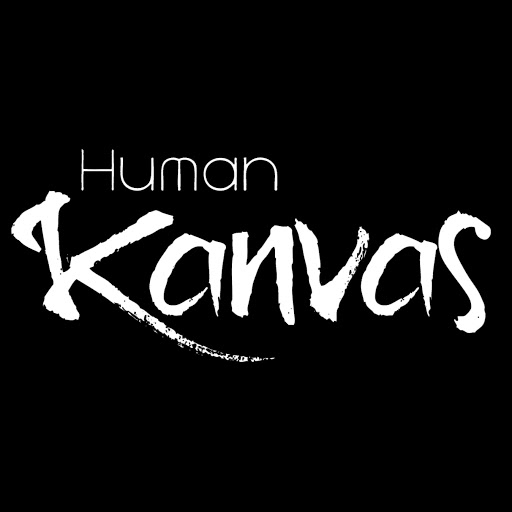 Human Kanvas