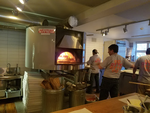 Pizza Restaurant «Otto», reviews and photos, 69 Main St, Chester, CT 06412, USA