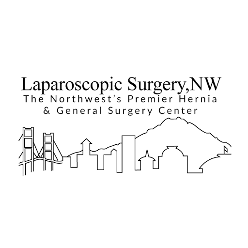 Laparoscopic Surgery NW logo