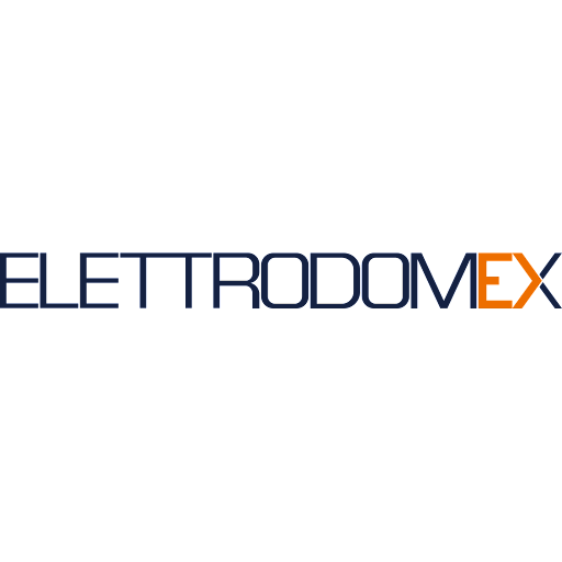 Elettrodomex Srl logo