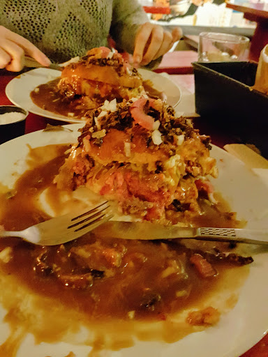 Flisen Bar & Burgers