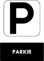 Rambu Parkir